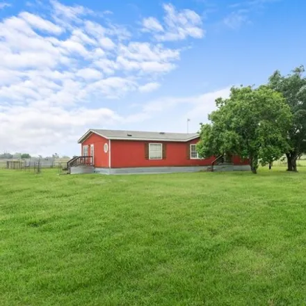 Buy this 4 bed house on 112 Oakview Drive in Wilson County, TX 78121