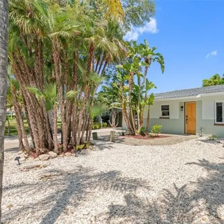 Buy this 3 bed house on 1539 Bay Pine Boulevard in Indian Rocks Beach, Pinellas County