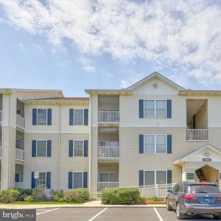 Buy this 2 bed condo on 4308 Sandpiper Drive in Bay Harbor, Sussex County