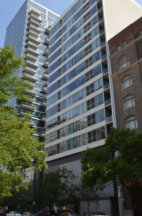 Rent this 2 bed condo on 1333 South Wabash Avenue in Chicago, IL 60605