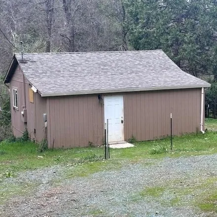 Buy this 1 bed house on 22538 West Point Pioneer Road in West Point, Calaveras County