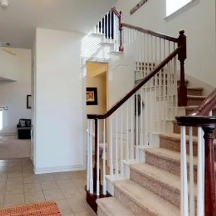 Rent this 3 bed apartment on 1475 Cambridge Drive in Wentworth Villas Estates, Lewisville