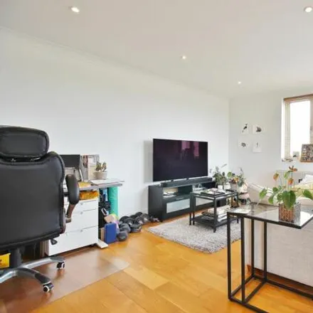 Buy this 1 bed apartment on Lancaster House in Borough Road, London
