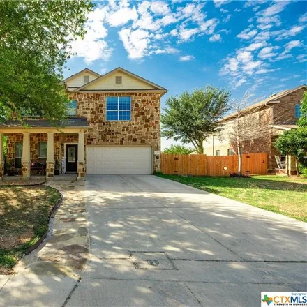 Buy this 4 bed house on 1214 Pelican Place in New Braunfels, TX 78130
