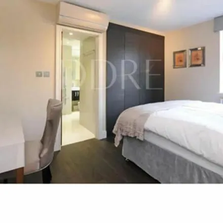 Image 1 - Finchley Road, London, NW8 0SG, United Kingdom - Apartment for rent