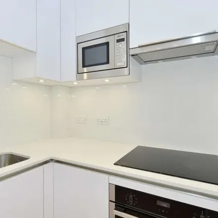 Image 5 - St Loo Court, St. Loo Avenue, London, SW3 5QS, United Kingdom - Apartment for rent