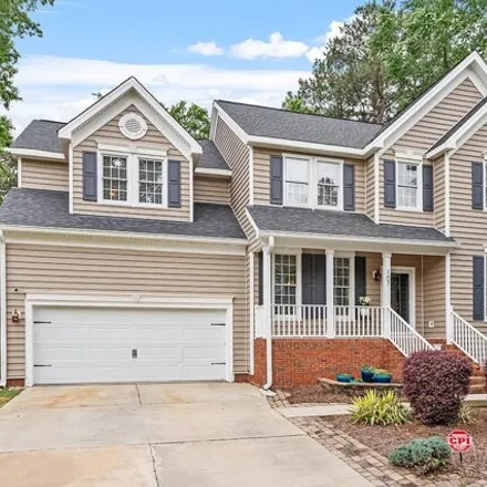Buy this 5 bed house on 107 Bell Arthur Drive in Cary, NC 27519