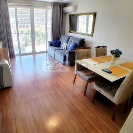 Buy this 2 bed apartment on Rua Dois de Fevereiro in Encantado, Rio de Janeiro - RJ