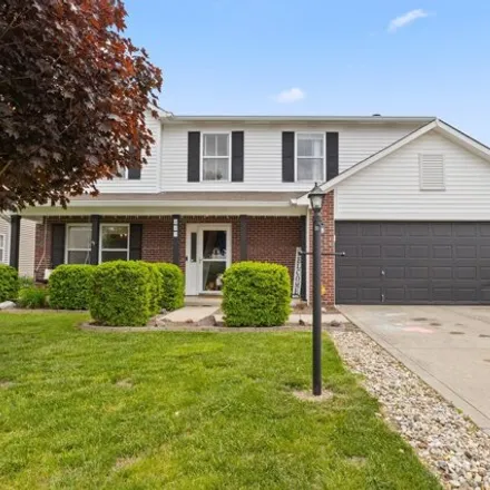 Buy this 4 bed house on 431 Watercress Way in Brownsburg, IN 46112