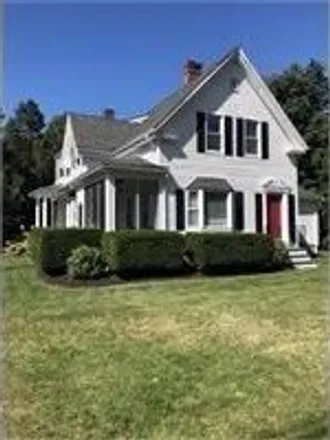 Rent this 2 bed house on 199 Laurel Street in East Bridgewater, Plymouth County