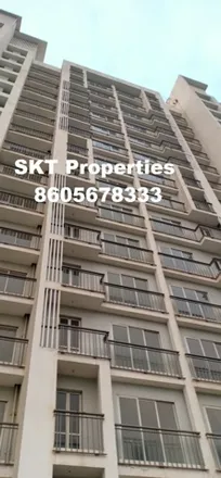 Buy this 2 bed apartment on MIDC Road in Thane, Kulgaon Badlapur - 421503
