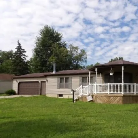 Buy this 3 bed house on 605 Burley Street in Morenci, MI 49256