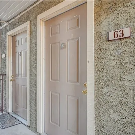 Buy this 1 bed condo on 4971 River Glen Drive in Spring Valley, NV 89103