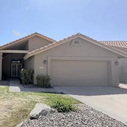 Rent this 4 bed house on 369 West Stacey Lane in Tempe, AZ 85284