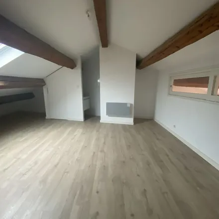 Rent this 3 bed apartment on 57 Grand Rue in 30420 Calvisson, France