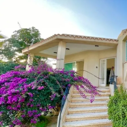 Buy this 5 bed house on Geroskipou in Paphos, Paphos District