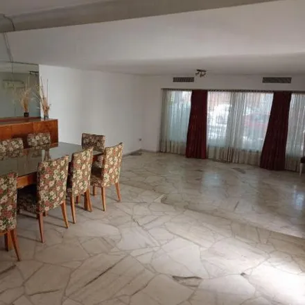 Buy this 4 bed house on Manuel Antonio Sáez in Departamento Capital, M5500 EPA Mendoza