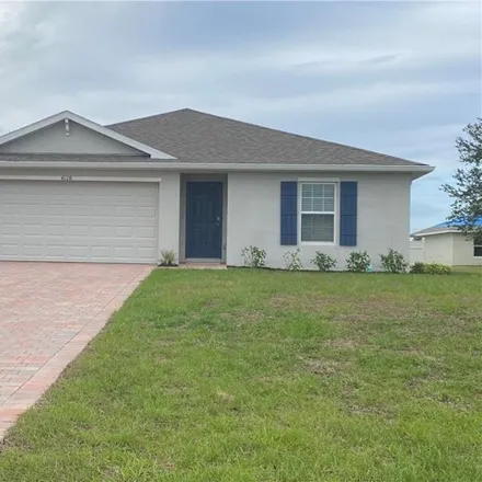 Image 1 - 4150 Northeast 15th Avenue, Cape Coral, FL 33909, USA - House for rent