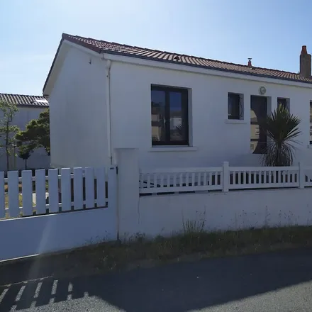 Image 7 - 85560 Longeville-sur-Mer, France - House for rent