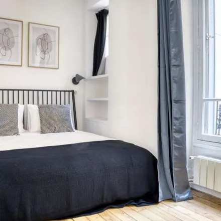 Rent this 2 bed apartment on 17 Rue Portalis in 75008 Paris, France