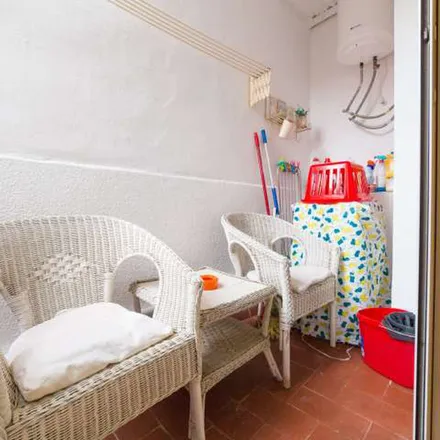 Rent this 2 bed apartment on Carrer de Còrsega in 695, 08037 Barcelona