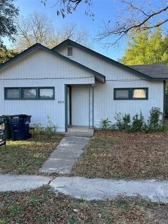 Image 1 - 238 East Post Oak Street, Burnet, TX 78611, USA - House for rent