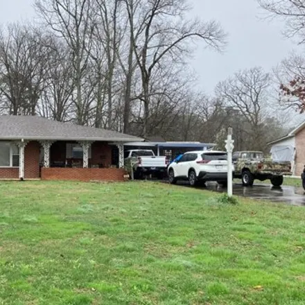 Buy this 3 bed house on 659 North Washington Avenue in North Etowah, Etowah