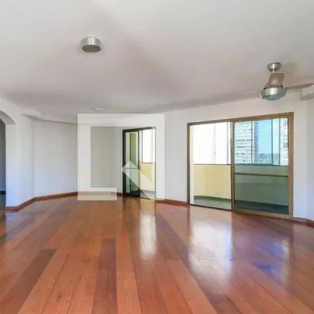 Buy this 3 bed apartment on Rua Édison in Campo Belo, São Paulo - SP