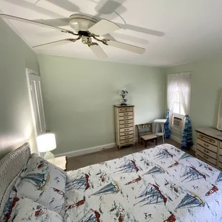 Rent this 3 bed condo on Cape May County in New Jersey, USA