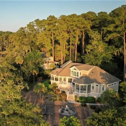 Buy this 4 bed house on 90 River Marsh Run in Beaufort County, SC 29915