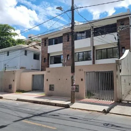 Buy this 3 bed house on Rua Monte Castelo in Itapoã, Belo Horizonte - MG