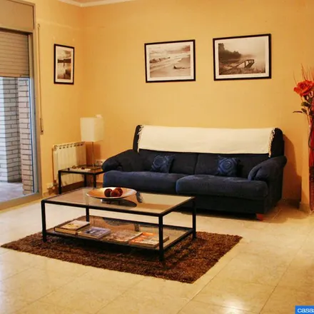 Image 3 - Gallifa, Autopista Pau Casals C-32, 08880 Cubelles, Spain - Apartment for rent