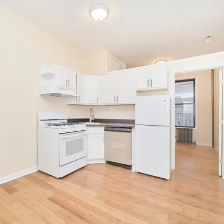Rent this 1 bed condo on 691 Tenth Ave Unit 6 in New York, 10036