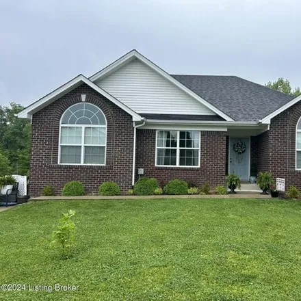 Buy this 3 bed house on 141 Tulip Drive in Nelson County, KY 40004