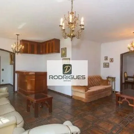 Rent this 4 bed house on Rua Maria Adelaide Rossi in Centro, São Bernardo do Campo - SP