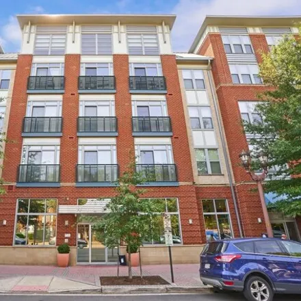 Rent this 1 bed apartment on 1800 Wilson Boulevard in Arlington, VA 22205