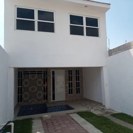 Image 2 - Calle Porfirio Díaz, 72743 Cuautla, MOR, Mexico - House for sale