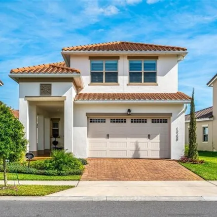 Buy this 4 bed house on Padstow Place in Orange County, FL 32832