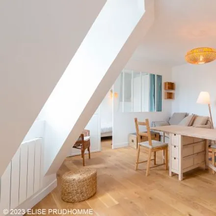 Rent this 3 bed apartment on 5 Avenue Alphonse XIII in 75016 Paris, France