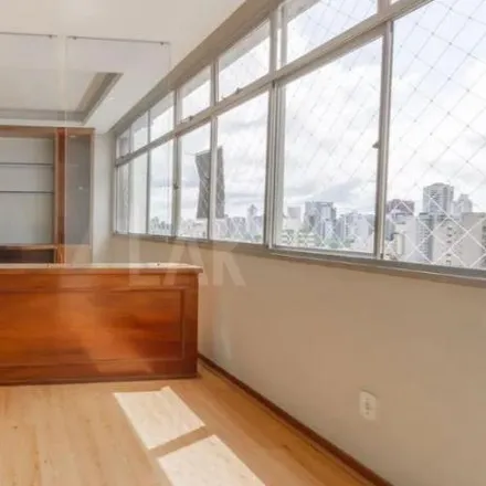 Buy this 3 bed apartment on Rua Marechal Bittencourt in Gutierrez, Belo Horizonte - MG
