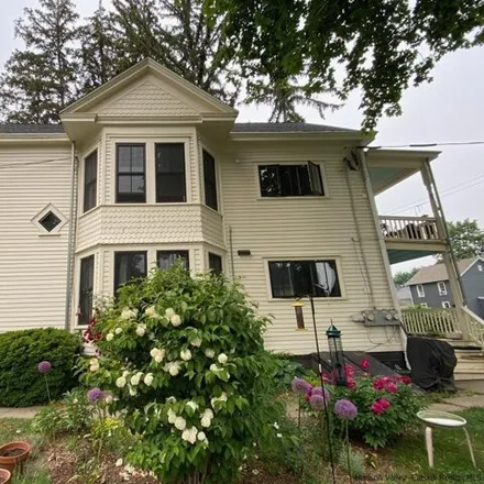 Buy this 7 bed house on 25 Columbia Turnpike in Greenport Center, City of Hudson