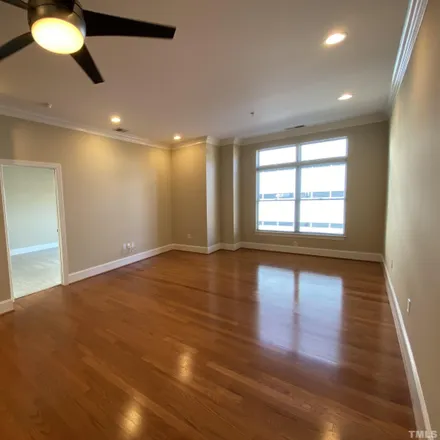 Rent this 2 bed condo on Libations 317 in 317 West Morgan Street, Raleigh