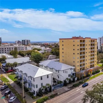 Buy this 2 bed condo on Casablanca Towers in 316 8th Street South, Saint Petersburg