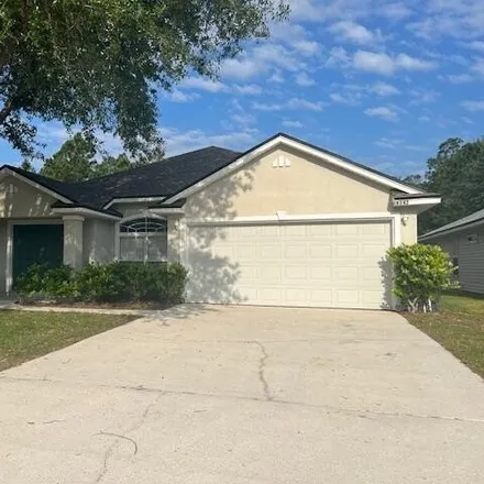 Rent this 4 bed house on 8342 Staplehurst Drive West in Jacksonville, FL 32244