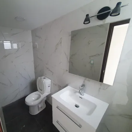 Image 3 - unnamed road, Colonia Anzures, 11590 Santa Fe, Mexico - Apartment for rent
