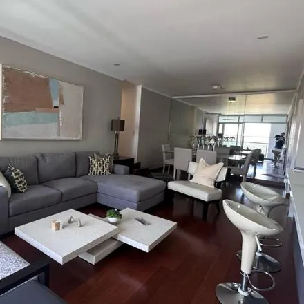 Buy this 3 bed apartment on Calle La Malva in Santiago de Surco, Lima Metropolitan Area 15023