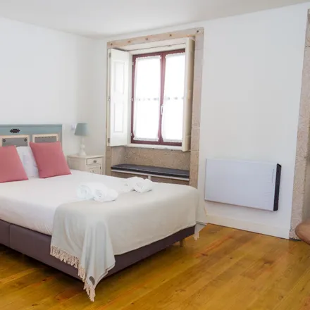 Rent this studio apartment on Decreto in Rua do Conde de Vizela, 4050-151 Porto