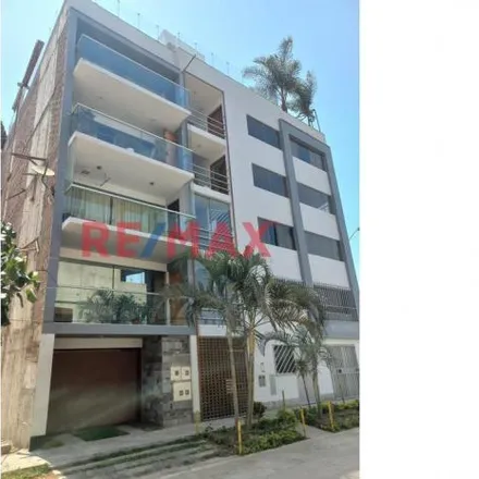 Buy this 3 bed apartment on Avenida Quebrada Verde in Lurín, Lima Metropolitan Area 15841