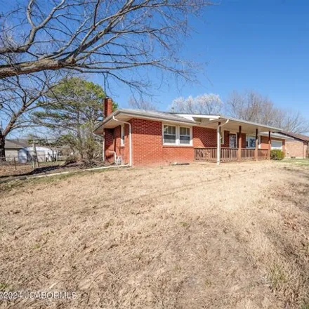 Image 2 - 781 Collier Lane, Fulton, MO 65251, USA - House for sale