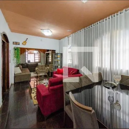 Image 2 - Rua Arceburgo, Bonfim, Belo Horizonte - MG, 30710-020, Brazil - House for sale